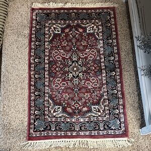 Like New Turkish Style Rug